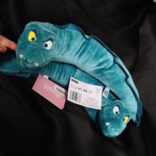 Disney - 新品 送料込 ジェットサム フロットサム ぬいぐるみ Disney - 新品 送料込 ジェットサム フロットサム ぬいぐるみ