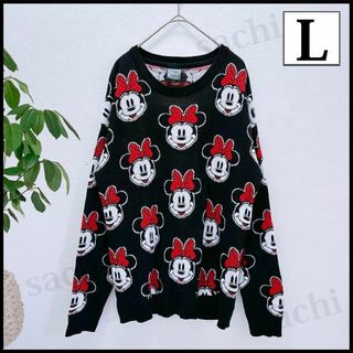 Disney(ニット/セーター)のフリマアイテム一覧 Disney(ニット/セーター)のフリマアイテム一覧
