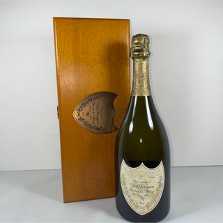 ドンペリニヨン(Dom Pérignon)のドン ペリニヨン レゼルヴ ド ラベイ ゴールド 1999(シャンパン/スパークリングワイン)