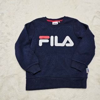 FILA - 新品あり 男の子 長袖 帽子まとめ売り ダッフルコート120 130の ...