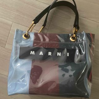 Marni - マルニ MARNI 20SS センタープレス ロング スラック パンツ 40 ...