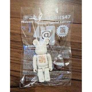 ベアブリック BE@RBRICK シリーズ 47 ノベルティ ソラマチ 非売品(その他)