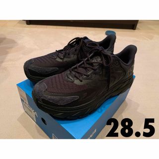 ホカオネオネ(HOKA ONE ONE)のホカオネオネ　クリフトンLS (スニーカー)