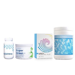 【半額以下】USANA(ユサナ)サプリメント ヘルスパック2箱