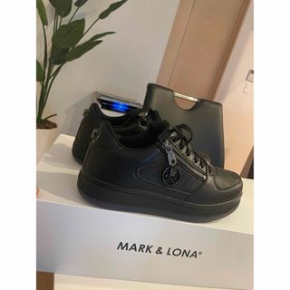 MARK&LONA(シューズ)のフリマアイテム一覧 MARK&LONA(シューズ)のフリマアイテム一覧