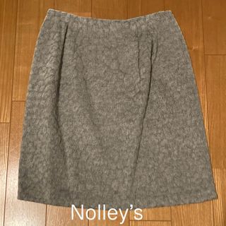 ノーリーズ(NOLLEY'S)のNolley's ツイードスカート♡(ミニスカート)