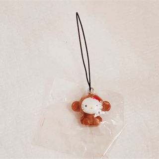 ハローキティ(ハローキティ)のキティ(キーホルダー)