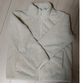 UNIQLO - 新品 未使用 トイストーリー 150 ユニクロ ライトダウン