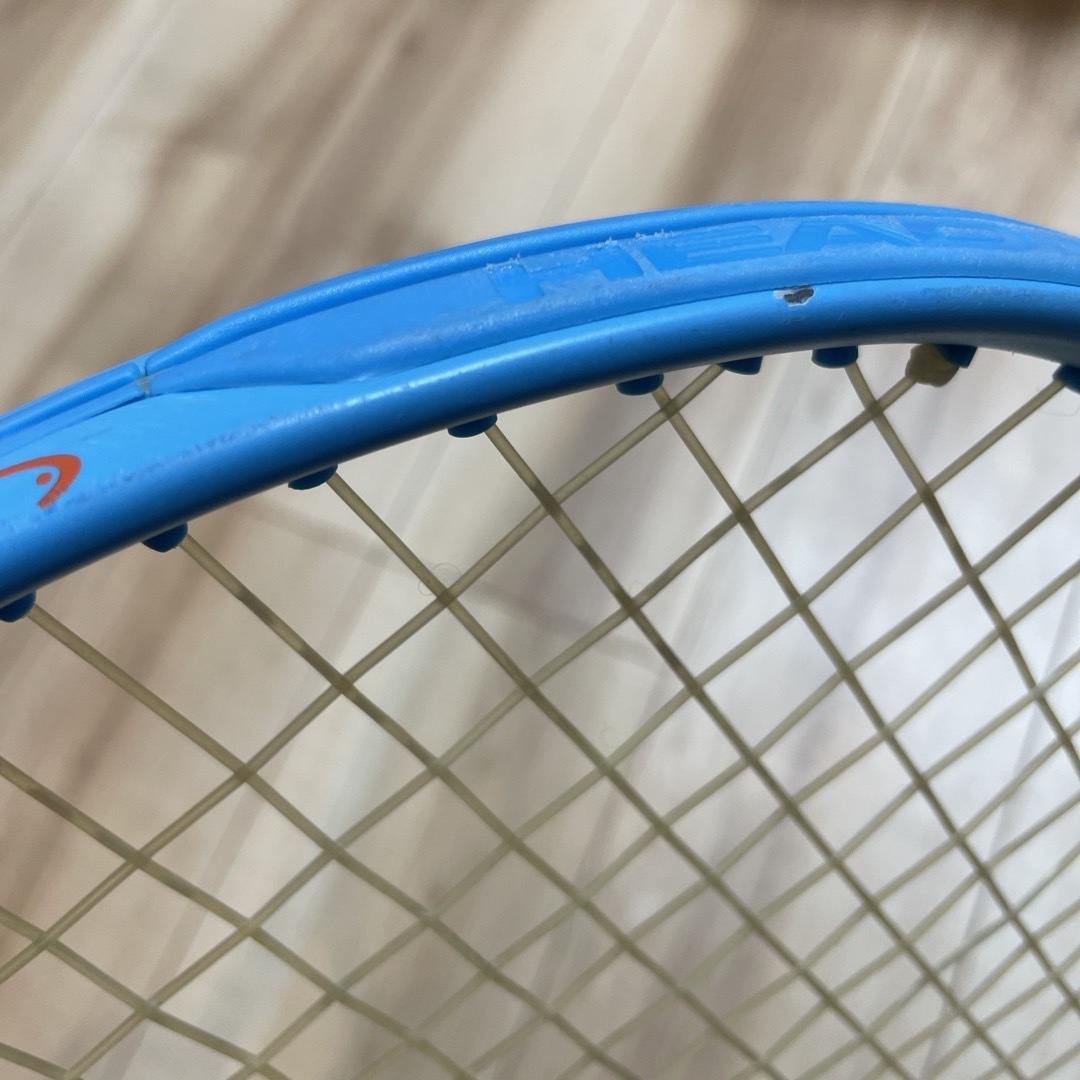 HEAD(ヘッド)のHEAD GRAPHENE 360 INSTINCT MP LITE スポーツ/アウトドアのテニス(ラケット)の商品写真