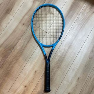 ヘッド(HEAD)のHEAD GRAPHENE 360 INSTINCT MP LITE(ラケット)