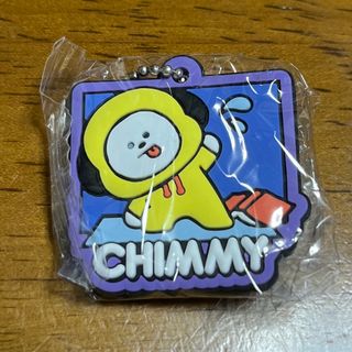 エンタメ/ホビーBT21 CHIMMY KIDDYLAND  限定　マスコット　うさぎ　セット