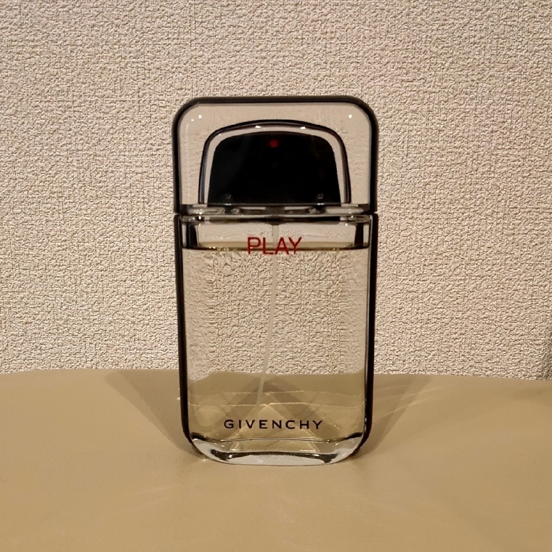 GIVENCHY(ジバンシィ)のGIVENCHY ジバンシー 香水 PLAY コスメ/美容の香水(ユニセックス)の商品写真