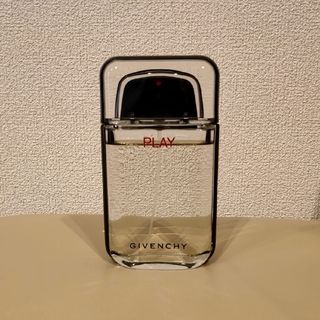 ジバンシィ(GIVENCHY)のGIVENCHY ジバンシー 香水 PLAY(ユニセックス)