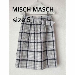 ミッシュマッシュ(MISCH MASCH)の【最終処分価格】MISCH MASCH  ミッシュマッシュ スカート(ひざ丈スカート)