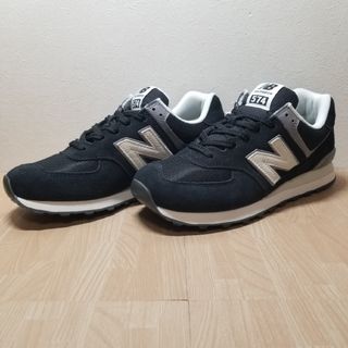 new balance 990 M990SB3 v3 29.5cm ブラック美品