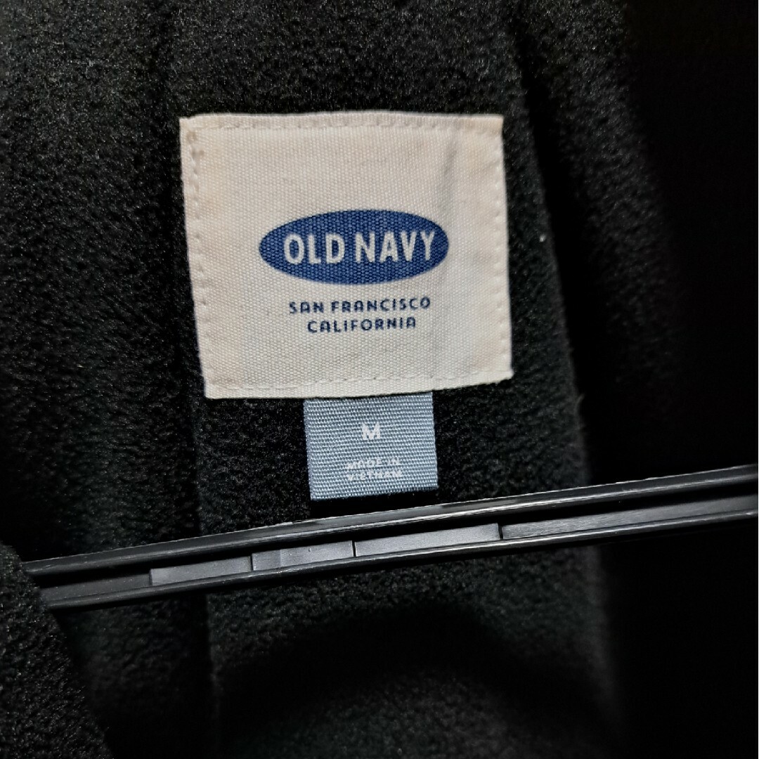 Old Navy(オールドネイビー)のOLD NAVY ダウンベスト レディースのジャケット/アウター(ダウンベスト)の商品写真