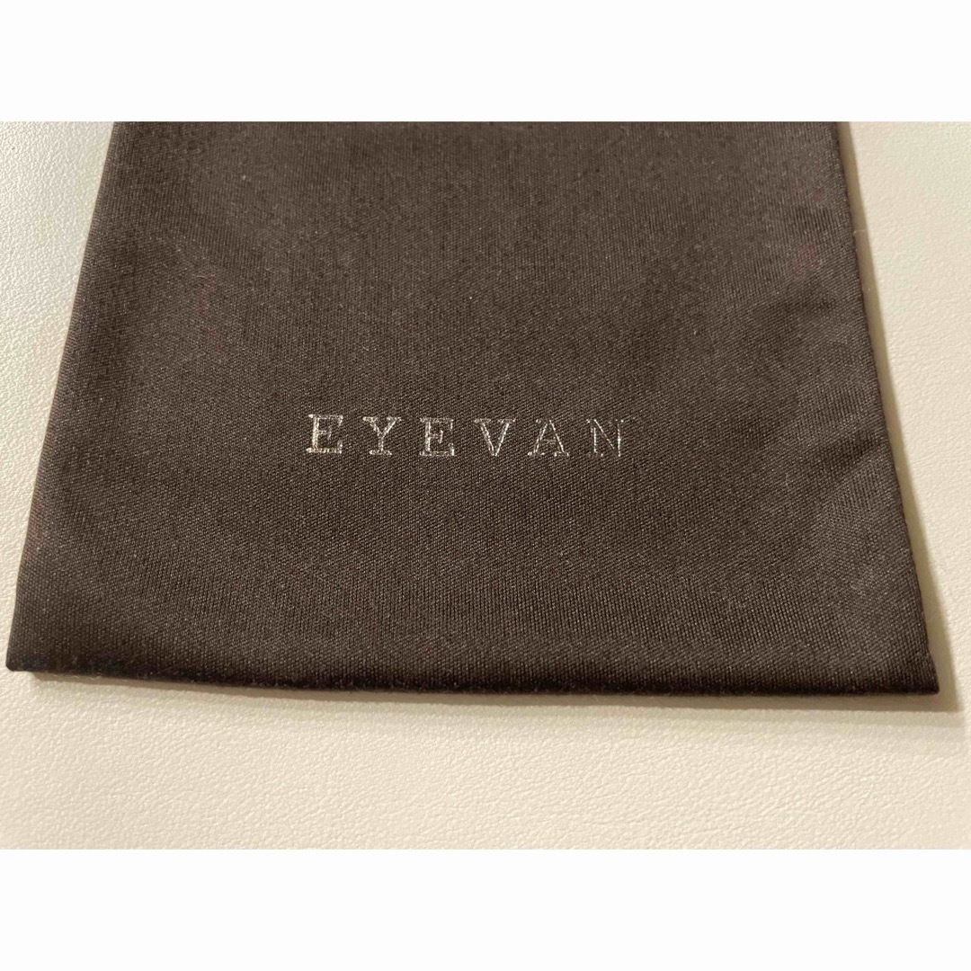 EYEVAN7285(アイヴァンセブントゥーエイトファイブ)のEYEVAN レディースのファッション小物(サングラス/メガネ)の商品写真