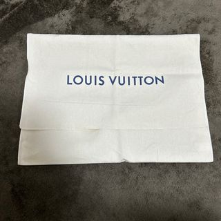 ルイヴィトン(LOUIS VUITTON)の新品　ヴィトン   布袋　(ショップ袋)