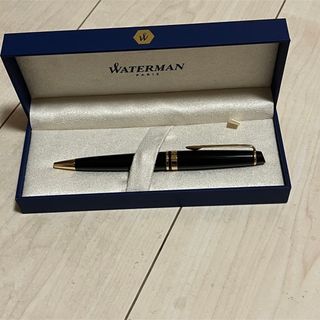 ウォーターマン(Waterman)の【新品・未使用】ウォーターマン　ボールペン(ペン/マーカー)