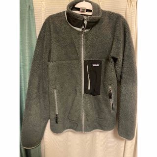 パタゴニア(patagonia)のpatagonia フリース L ブルー系(その他)