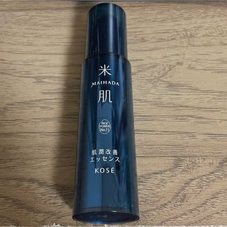 マイハダ(MAIHADA)の【最終値下げ】MAIHADA(米肌) 肌潤改善エッセンス 30ml コーセー(美容液)