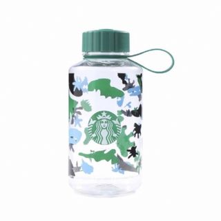 スターバックス(Starbucks)の Abstract Starbucks X KREABY スタバ  タンブラー(タンブラー)