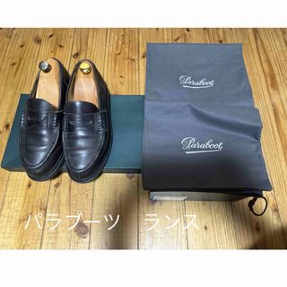 パラブーツ(Paraboot)のParaboot（パラブーツ）REIMS（ランス）(ドレス/ビジネス)