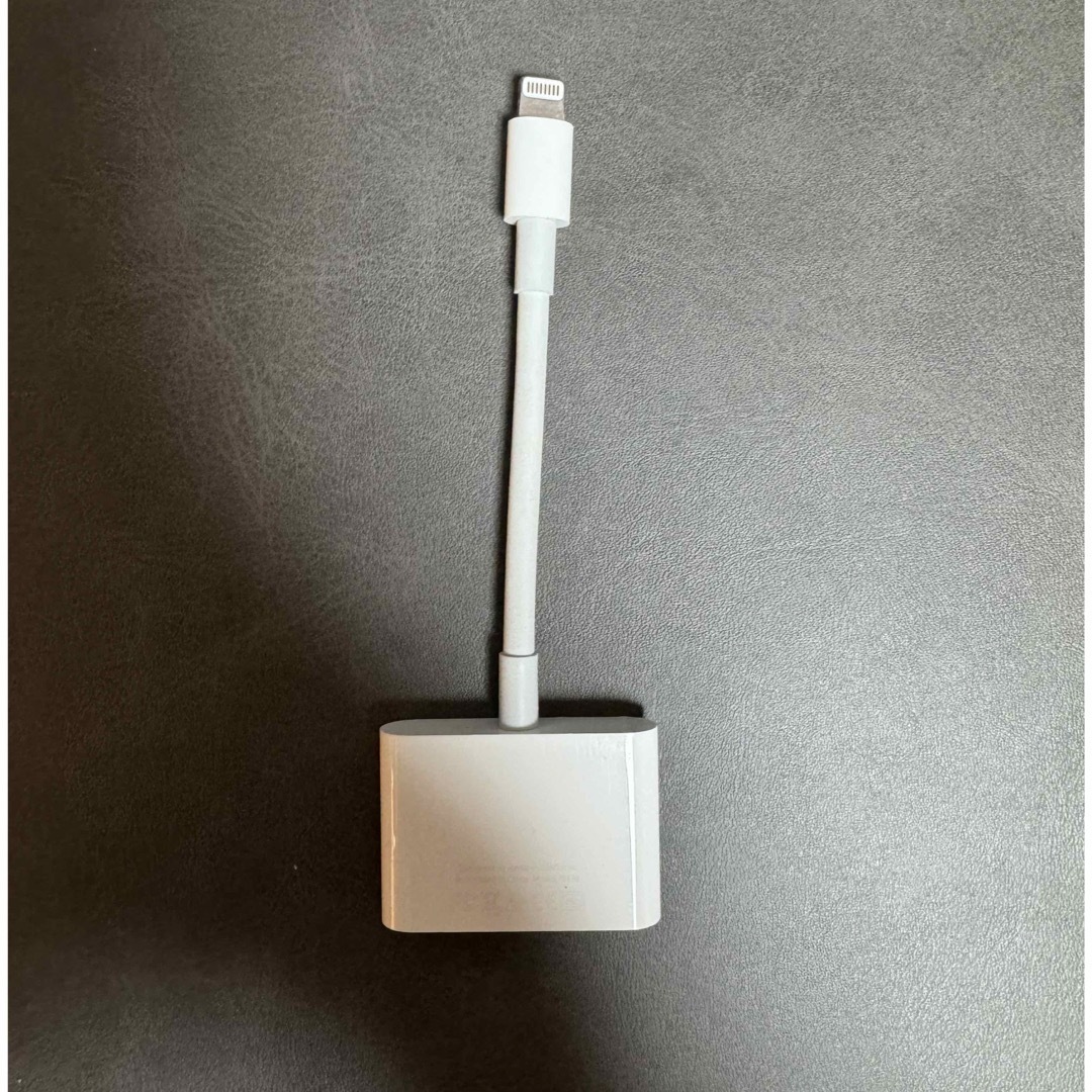 Apple(アップル)のiPhone 画面拡張 スマホ/家電/カメラのPC/タブレット(PC周辺機器)の商品写真