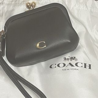 コーチ(COACH)のCoach 小銭入れ(財布)