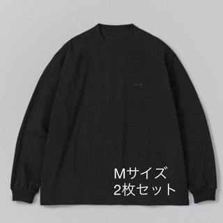 早い者勝ち 即日発送‼️ ennoy L/S BORDER T-SHIRTS