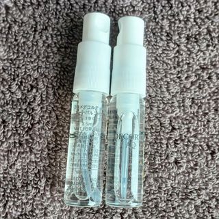 COSME DECORTE - コスメデコルテ AQ オードパルファン 2.5mL×1