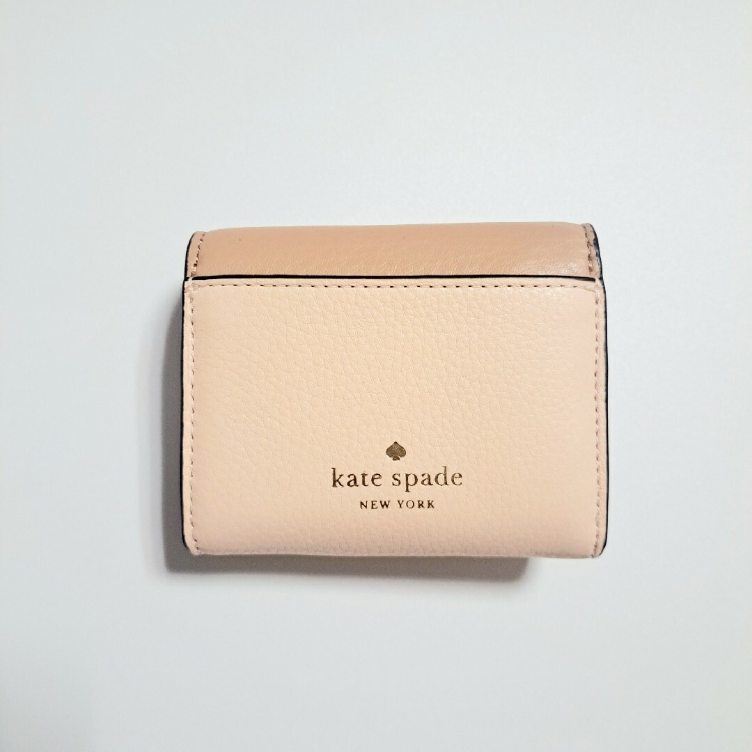 ❥ ケイトスペード Kate spade 折りたたみ財布