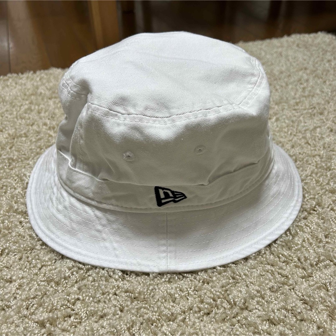 NEW ERA(ニューエラー)のニューエラ ハット Bucket 02 13552061 NEWERA メンズの帽子(ハット)の商品写真