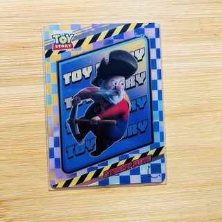 ディズニー(Disney)のディズニー100 中国限定　トレカ　(カード)