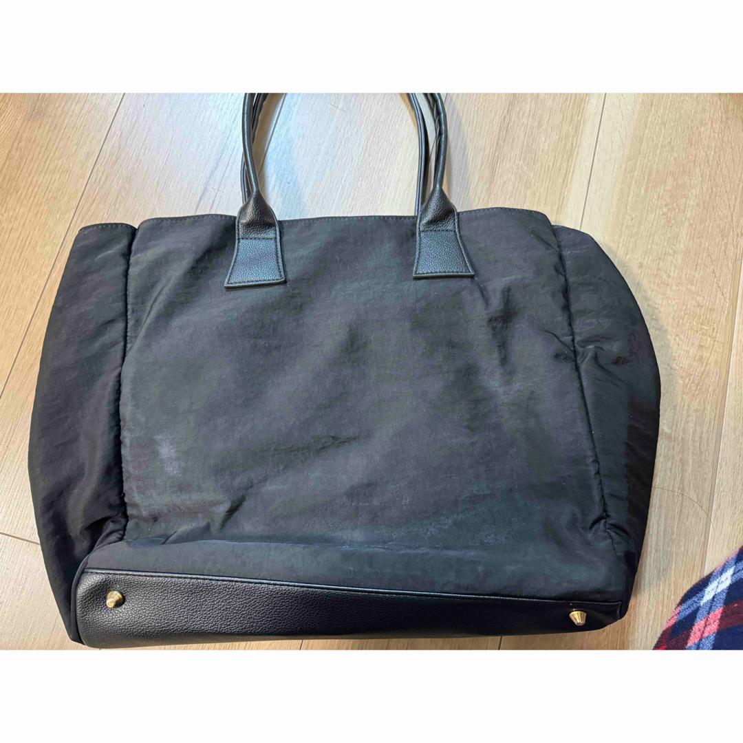 2WAY Multifunctional Tote Bag 【即日発送可】 レディースのバッグ(トートバッグ)の商品写真