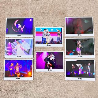 エイベックス(avex)の倖田來未 倖田組限定 GURUポン　写真 8種類  24枚セット(ミュージシャン)