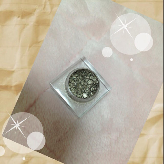 THREE アイシャドー♡ コスメ/美容のベースメイク/化粧品(その他)の商品写真