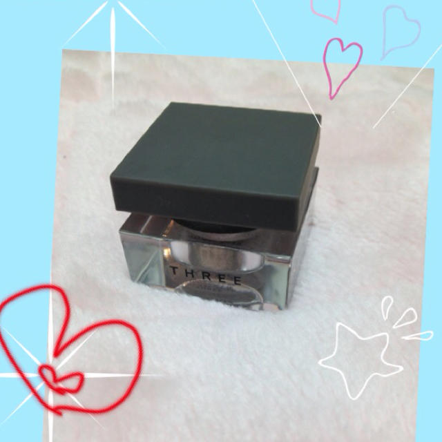 THREE アイシャドー♡ コスメ/美容のベースメイク/化粧品(その他)の商品写真