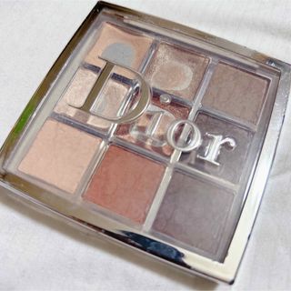 ディオール(Dior)のDior バックステージ アイパレット (アイシャドウ)