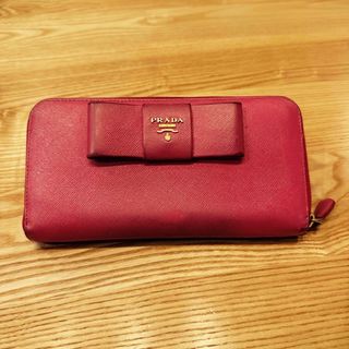 プラダ(PRADA)のプラダ　財布(財布)