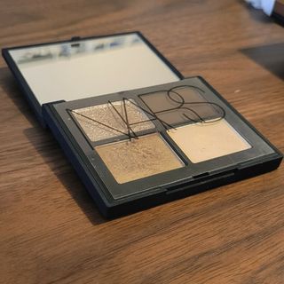 ナーズ(NARS)の【レモン様専用】NARSクワッドアイシャドー 3970(アイシャドウ)