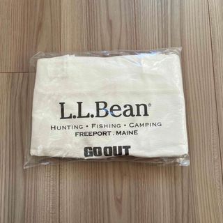 エルエルビーン(L.L.Bean)のマウントレーニア× L.L.Bean　トートバッグ(トートバッグ)