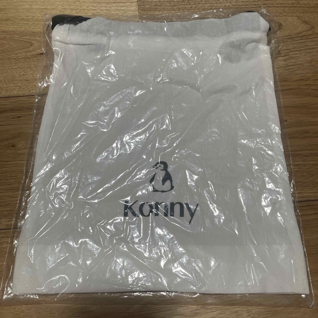 Konny 巾着袋 キッズ/ベビー/マタニティのこども用ファッション小物(その他)の商品写真