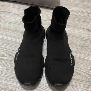 バレンシアガ(Balenciaga)のBalenciaga speed trainer 41(スニーカー)