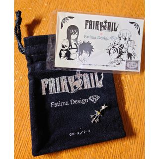 ★FAIRY TALE × Fatima Design　三体同時開門ペンダント★(その他)