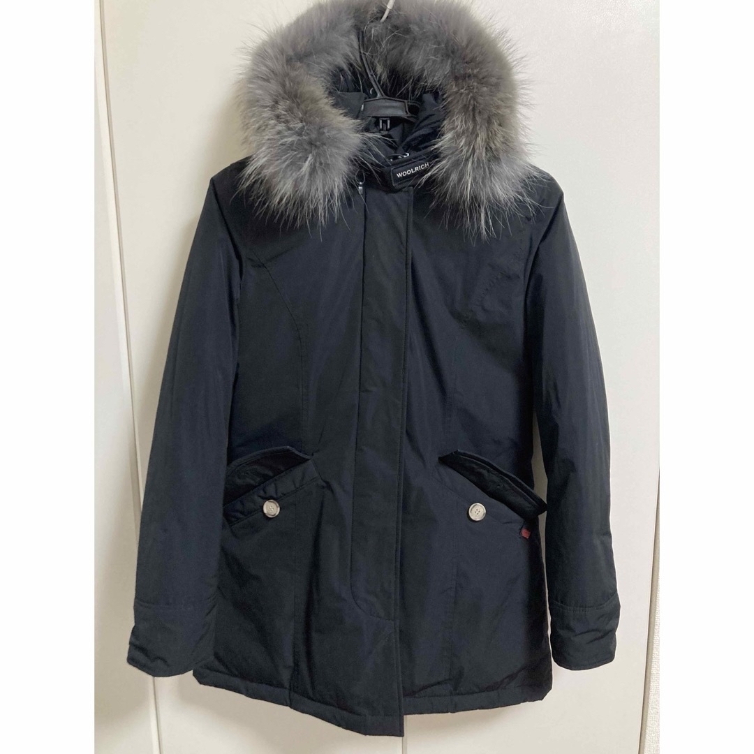 WOOLRICH(ウールリッチ)のウールリッチ　 レディースのジャケット/アウター(ダウンコート)の商品写真