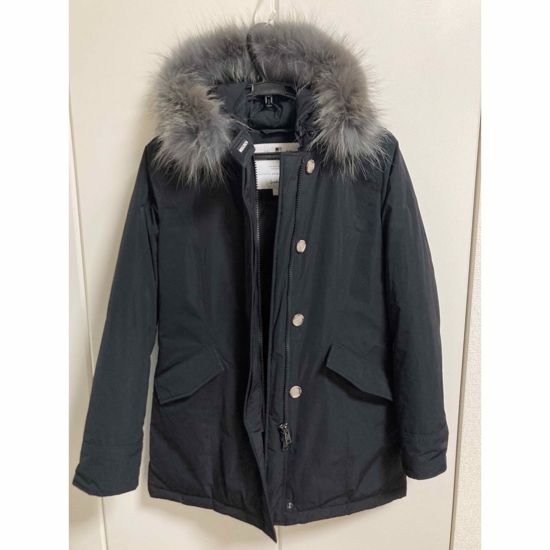 WOOLRICH(ウールリッチ)のウールリッチ　 レディースのジャケット/アウター(ダウンコート)の商品写真