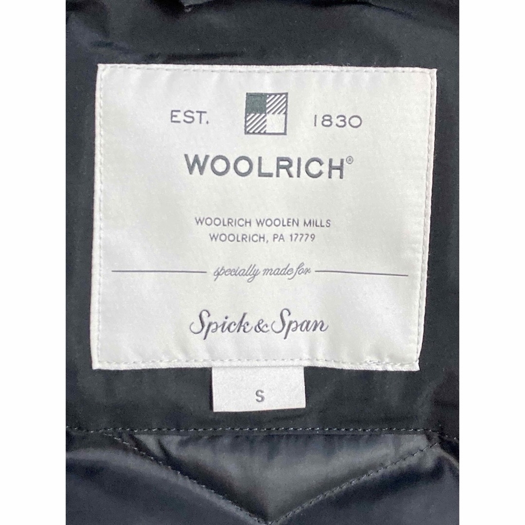WOOLRICH(ウールリッチ)のウールリッチ　 レディースのジャケット/アウター(ダウンコート)の商品写真