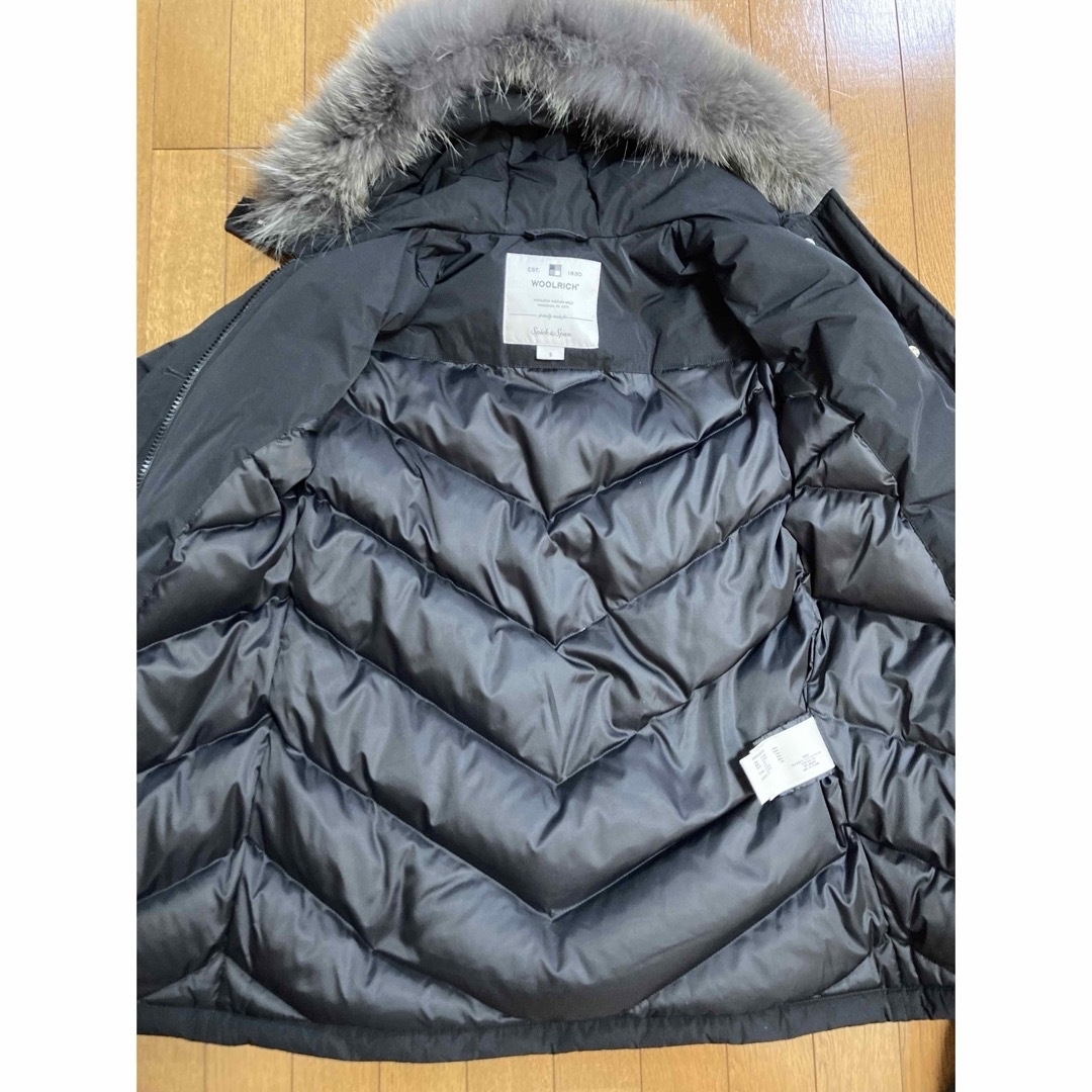 WOOLRICH(ウールリッチ)のウールリッチ　 レディースのジャケット/アウター(ダウンコート)の商品写真