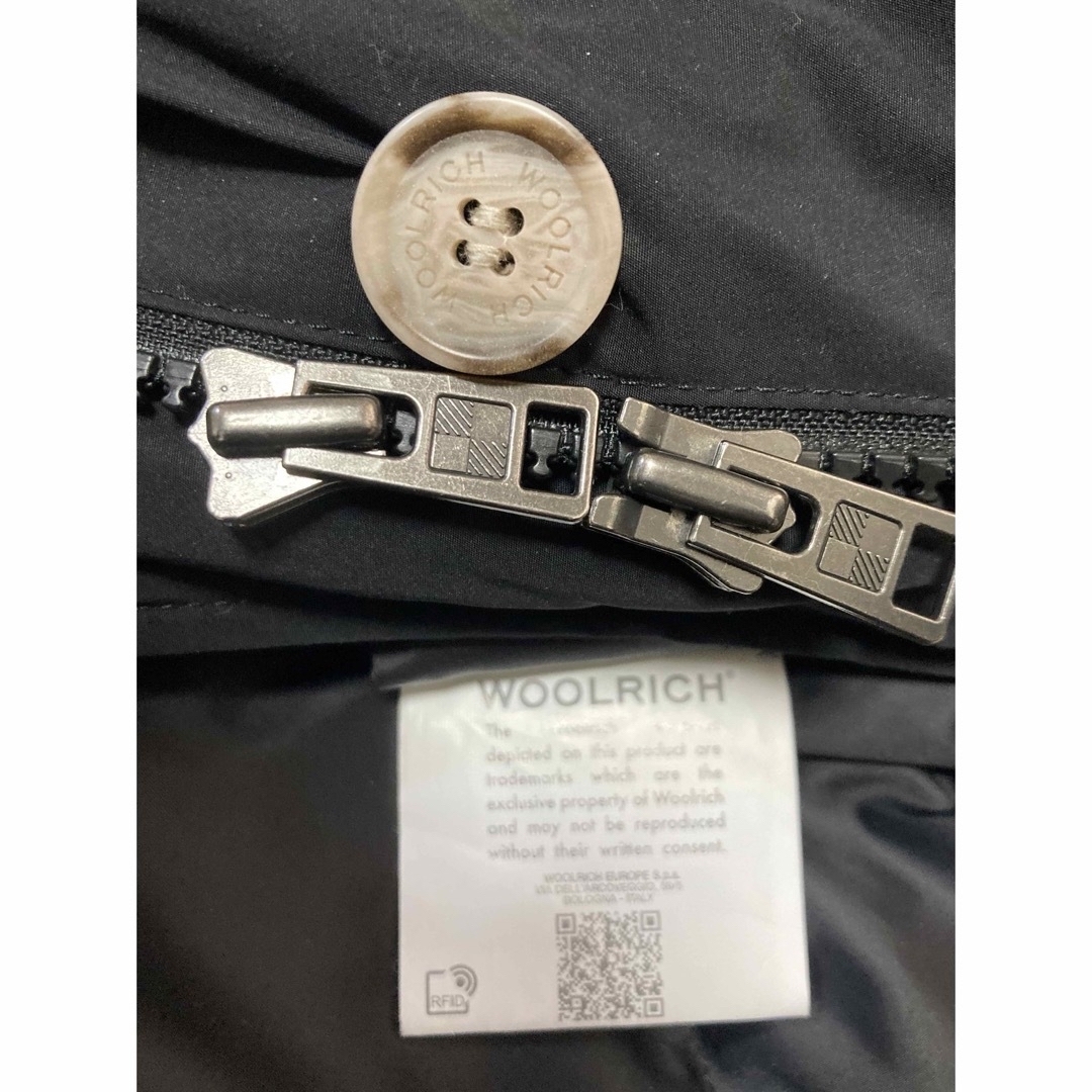 WOOLRICH(ウールリッチ)のウールリッチ　 レディースのジャケット/アウター(ダウンコート)の商品写真